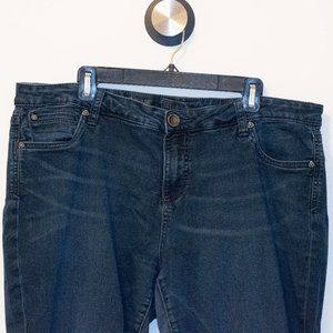 Kut from the Kloth Skinny Jean